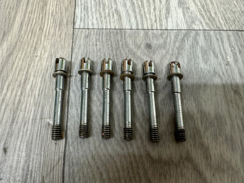 Premier slotted drum tension - slotted,