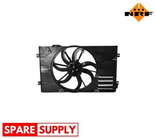 Fan engine cooling - fan,, vw