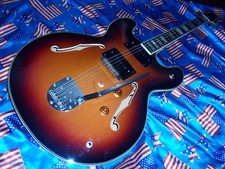 ORIGINAL LATE 1960'S WELSON