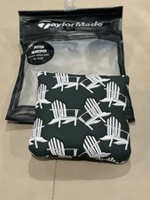 TaylorMade Vault Adirondack