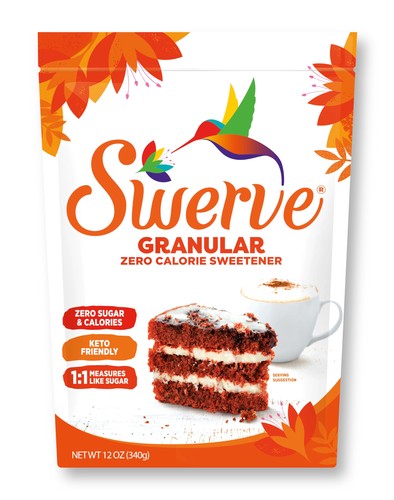 Ultimate sugar replacement - sugar,