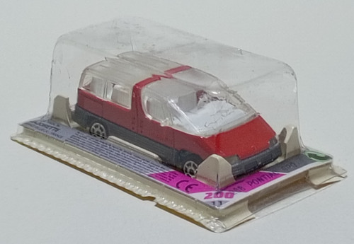 Vintage majorette 268 pontiac - majorette,