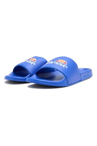 Ellesse men sliders logo - ellesse, men’s