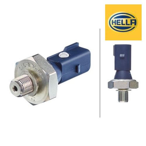 Oil pressure switch - oil, 6zl