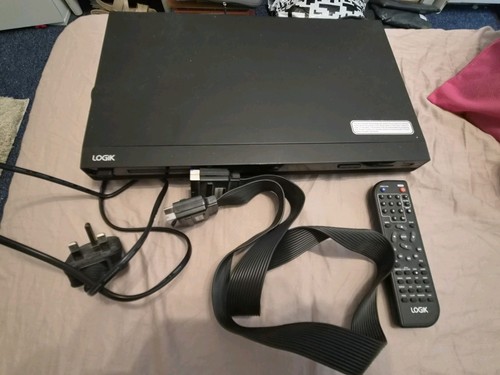 Logik dvd player - logik,