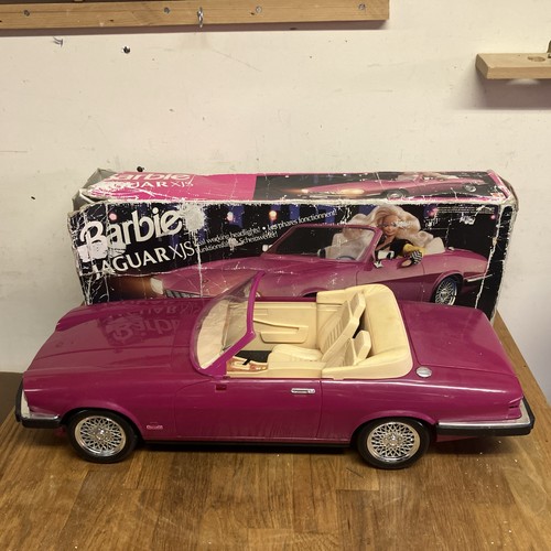 Vintage barbie doll 1991 - barbie,