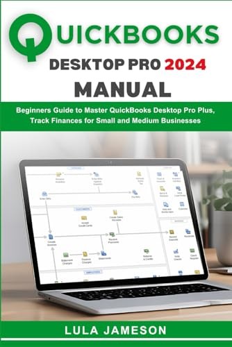 Quickbooks desktop pro 2024 - quickbooks,
