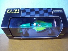 1/43 ONYX 128 JORDAN FORD 191