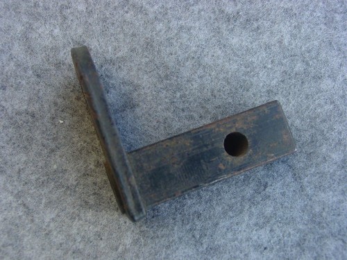 Croozer xlc coupling 4 - xlc, 4-sided