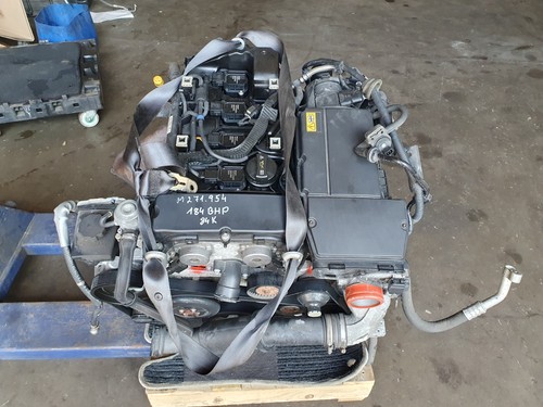 Mercedes slk r171 8 - r171, 1.8