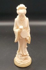 A. Giannelli Geisha Alabaster