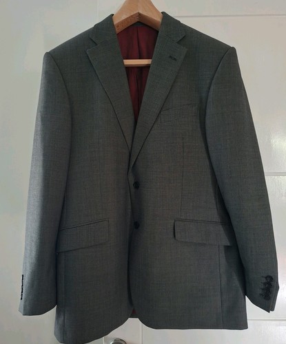 Sartorial alfred brown - m&s,