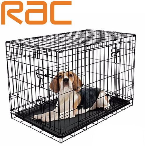 Rac dog crate door - rac,