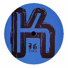 Od 404 - Funktion 1 - UK 12" Vinyl - 2006 - Kaktai