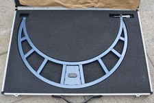 Moore and Wright 550mm - 575mm