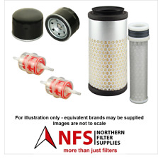 NFS Filter Kit fits Kubota