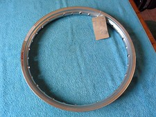 * KTM Front Wheel Rim, 17" x 1.4", 85 SX, Excel Takasago,, part no. 47009070000
