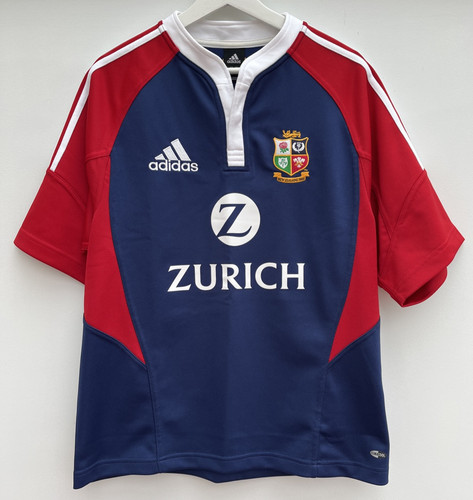 British lions 2005 away - british,