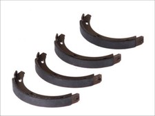 PARKING BRAKE BRAKE SHOE SET FSB196 FITS FOR I
