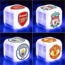 LED Nachtlicht Digital Lampe new