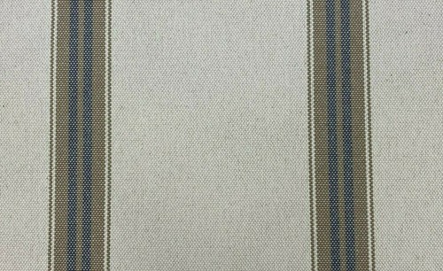 Grain sack stripe fabric - sack,