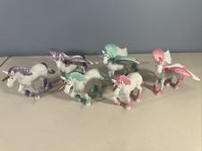 🦄2013 Unicorn & Pegasus Lot