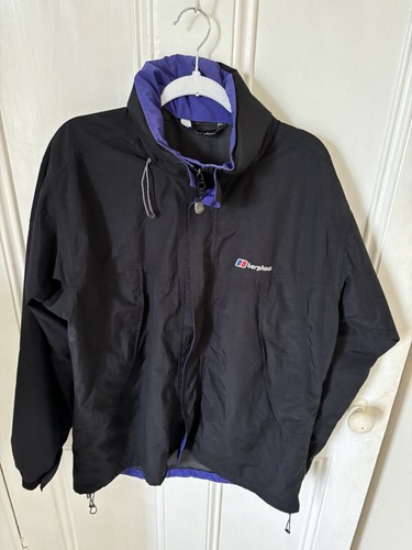Berghaus jacket mens - berghaus,
