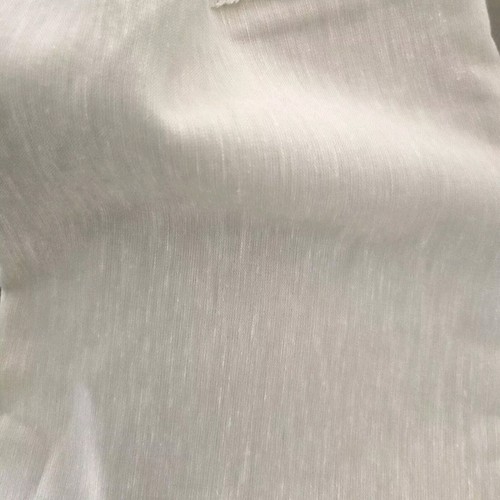 Irish linen ivory cream - 3m,