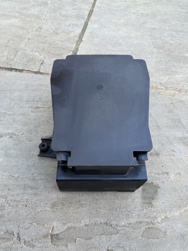 Bmw tool box holder - k,