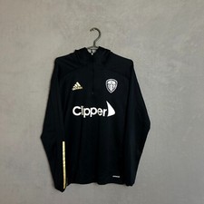 Leeds United Training Jacket