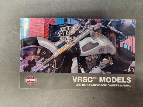2009 harley davidson vrod - harley-davidson,