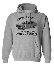 Mens Sorry..Plans With My