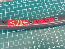 Mavic gl330 tubular - tubular,