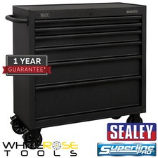 Sealey Superline Pro Rollcab 6