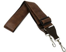 Antique Brown Genuine Leather