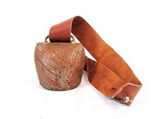 Vintage Melpa Swiss? Metal