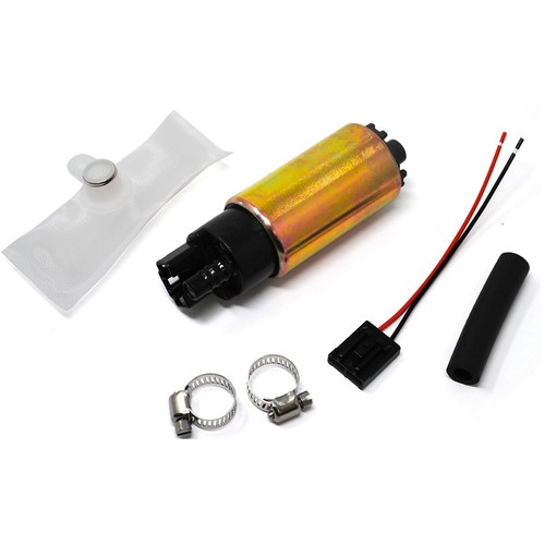 Universal gasoline fuel - pump, 3
