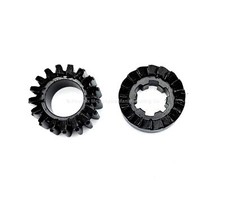 BSA B31/33 KICKSTART RATCHET PINION SET (66-3079/80) - UK SUPPLIED