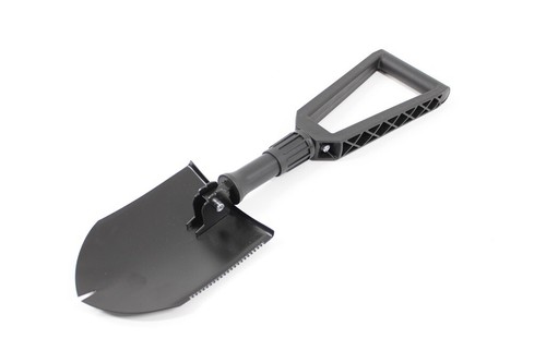 Heavy duty compact - heavy, army