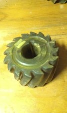 HSS Slab Plain Horizontal