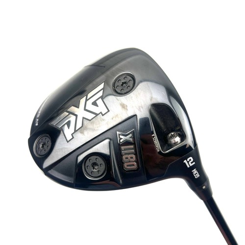Pxg 0811 gen driver 12 - 0811, 4