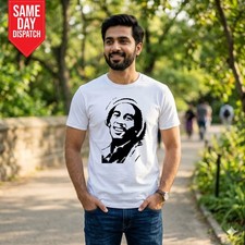 Marley T-Shirt Bob Marley