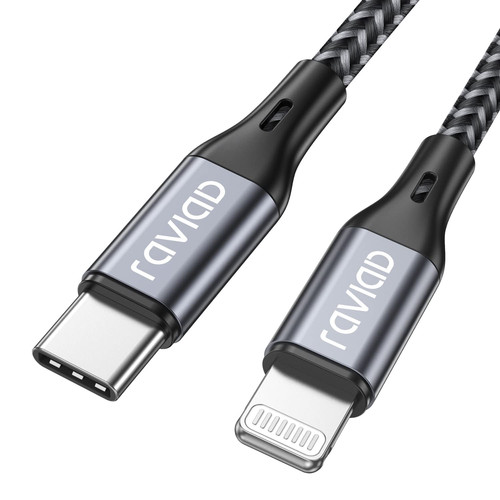 Raviad usb lightning - raviad,