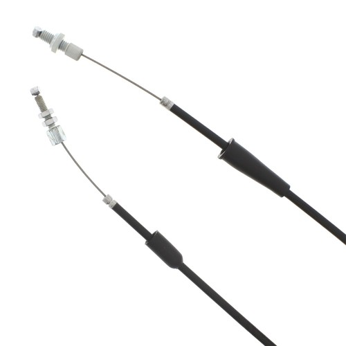 Throttle cable open - open, fits