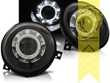 LTG Pair LED DRL Lightbar