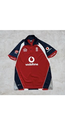 Vintage 00s england cricket - vintage,
