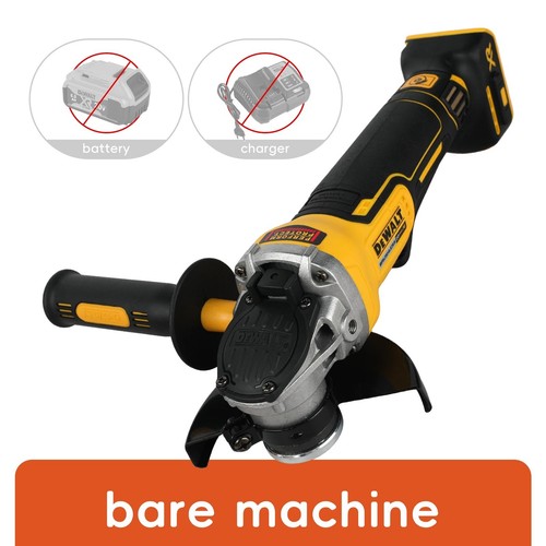 Dewalt angle grinder dcg405n - dewalt,