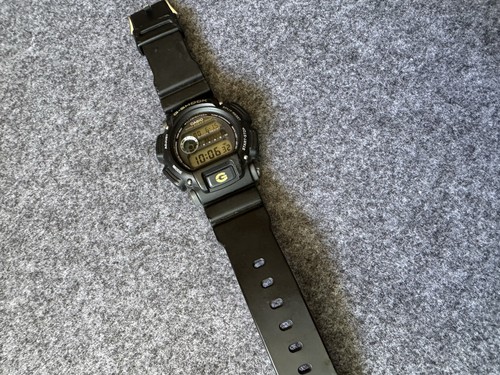 Casio shock 3232 9052 - casio,