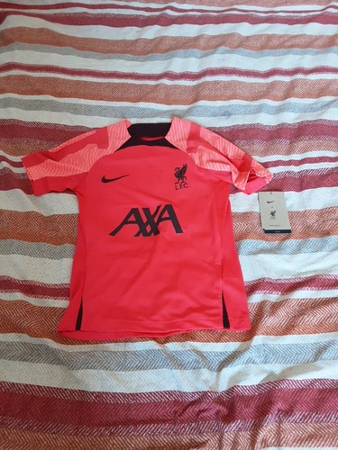 Nike dri fit liverpool - nike, 8-10yrs
