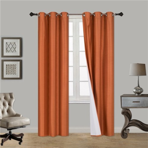 New panels blackout curtains - 2,
